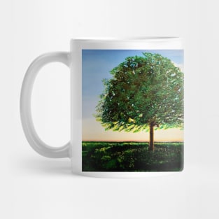 Big tree Mug